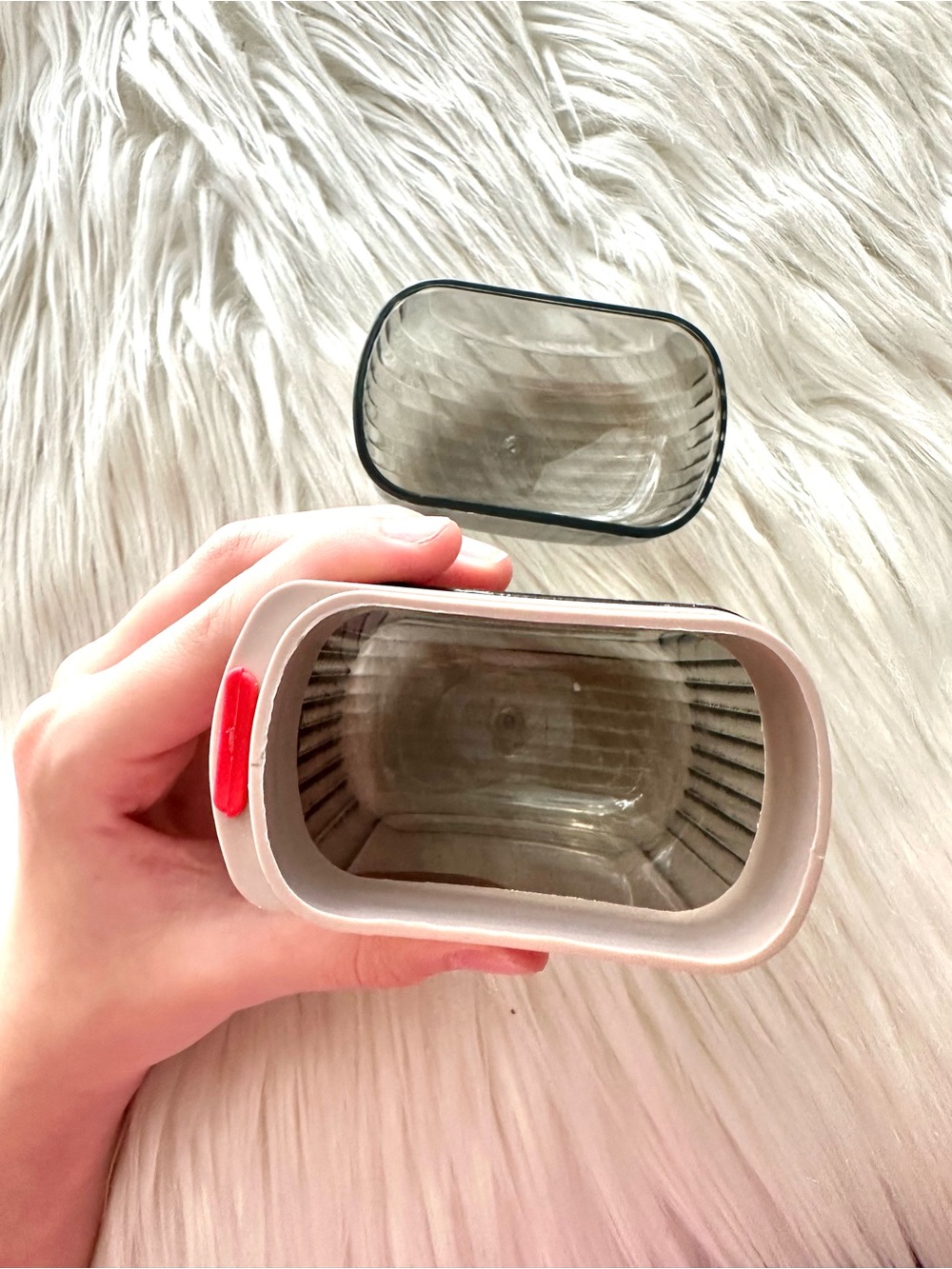 SOAP TRAVEL CASE - Picture 4 of 14